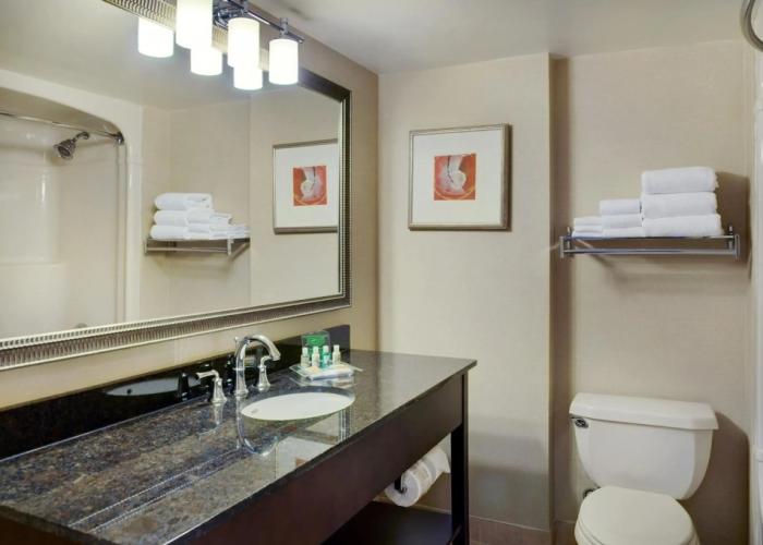 Allure Hotel & Conference Centre, Ascend Hotel Collection