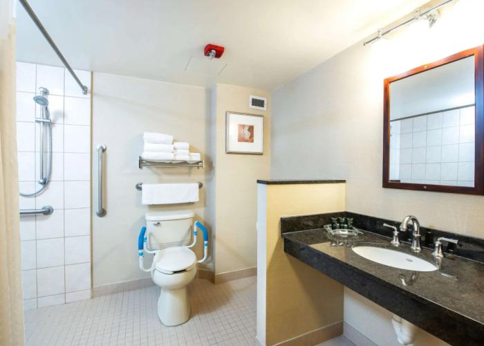 Allure Hotel & Conference Centre, Ascend Hotel Collection