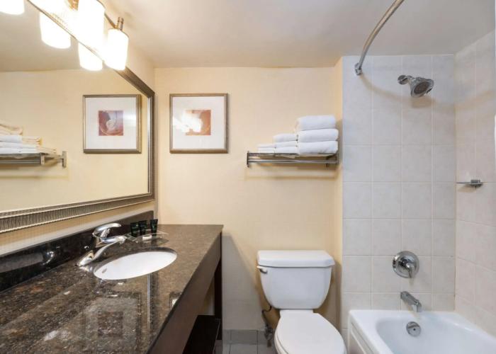 Allure Hotel & Conference Centre, Ascend Hotel Collection