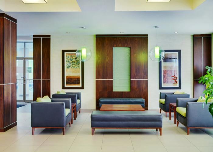 Allure Hotel & Conference Centre, Ascend Hotel Collection