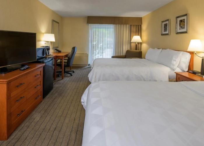 Allure Hotel & Conference Centre, Ascend Hotel Collection