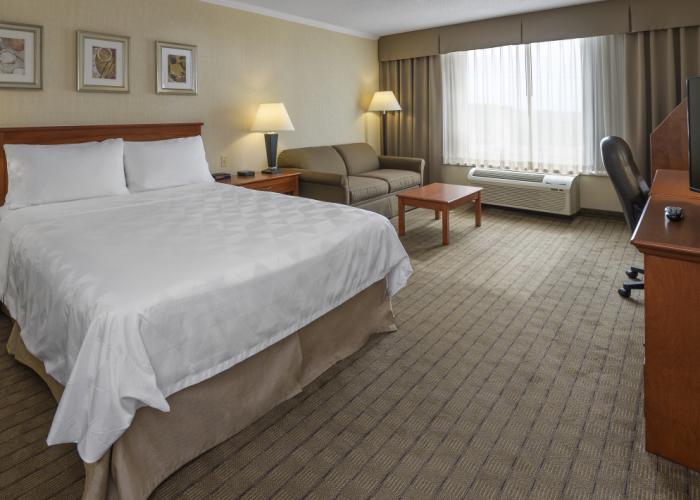 Allure Hotel & Conference Centre, Ascend Hotel Collection