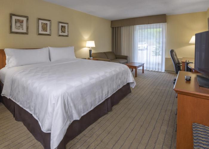 Allure Hotel & Conference Centre, Ascend Hotel Collection