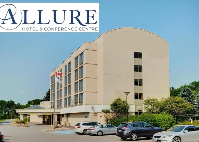 Allure Hotel & Conference Centre, Ascend Hotel Collection