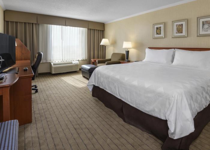 Allure Hotel & Conference Centre, Ascend Hotel Collection