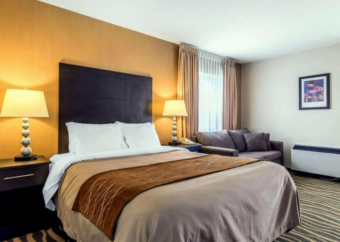 Quality Inn