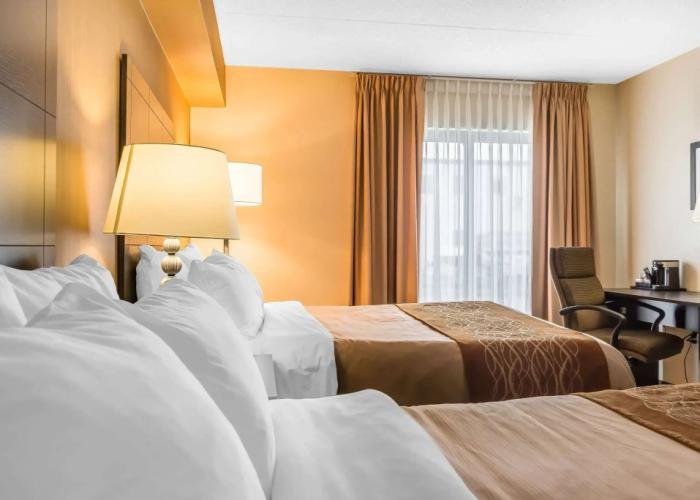 Quality Inn
