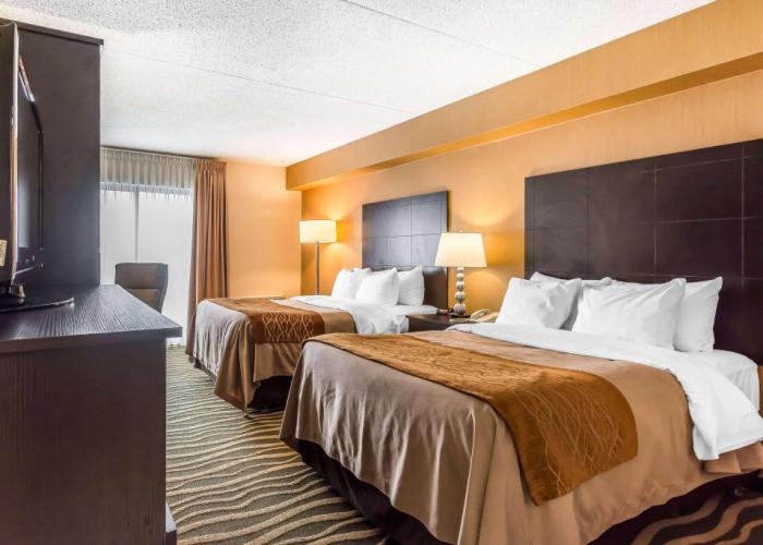 Quality Inn
