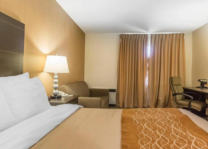 Quality Inn