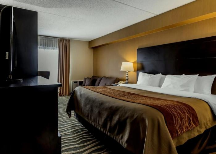 Quality Inn