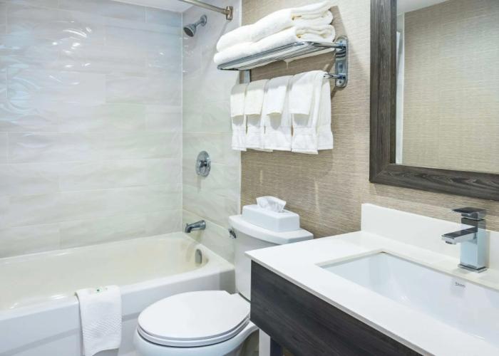 Quality Inn