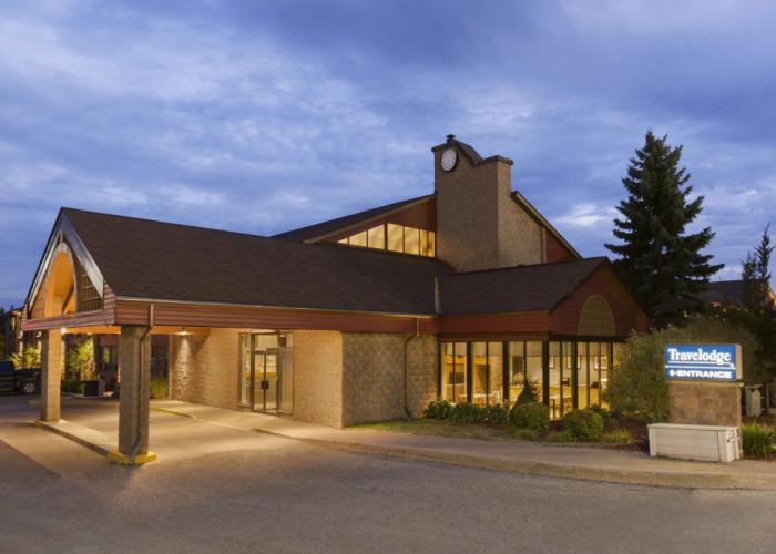 Travelodge by Wyndham Barrie