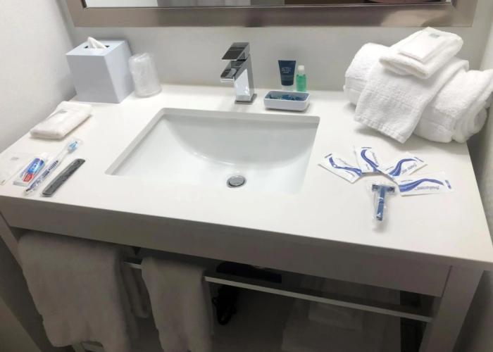 Four Points by Sheraton Barrie