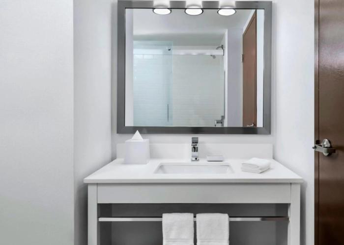 Four Points by Sheraton Barrie