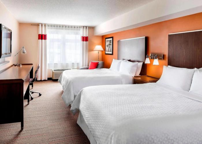 Four Points by Sheraton Barrie