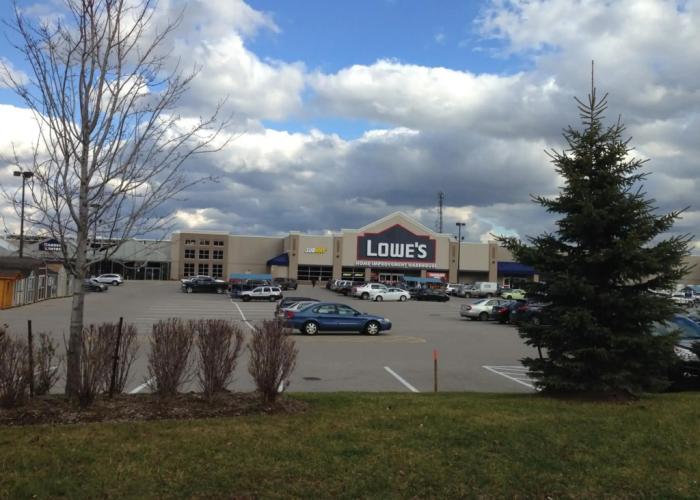 Four Points by Sheraton Barrie