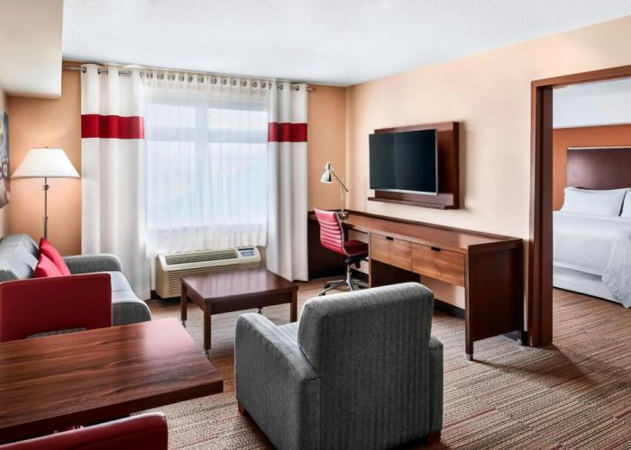 Four Points by Sheraton Barrie