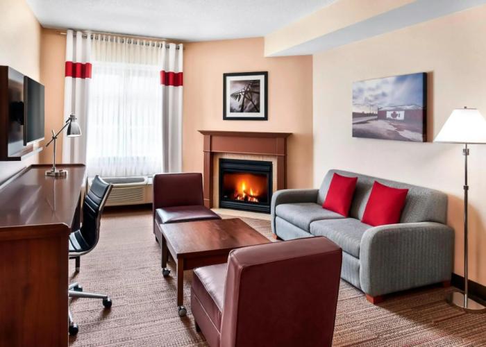 Four Points by Sheraton Barrie