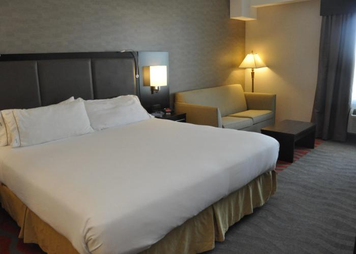 Holiday Inn Express Hotel & Suites Barrie by IHG