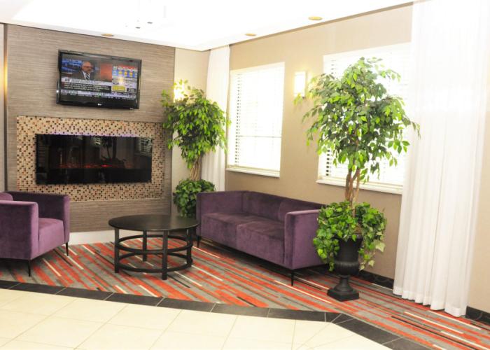 Holiday Inn Express Hotel & Suites Barrie by IHG