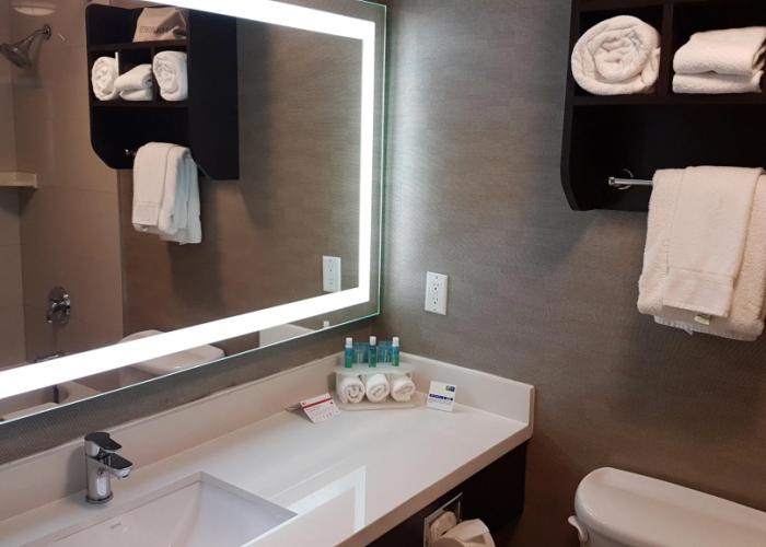 Holiday Inn Express Hotel & Suites Barrie by IHG