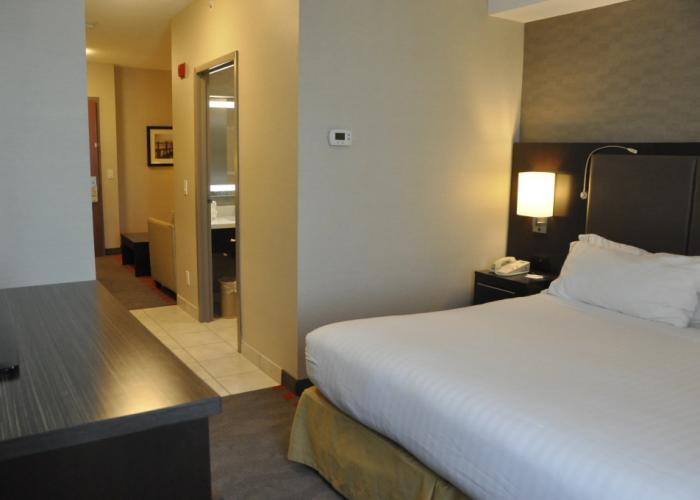 Holiday Inn Express Hotel & Suites Barrie by IHG