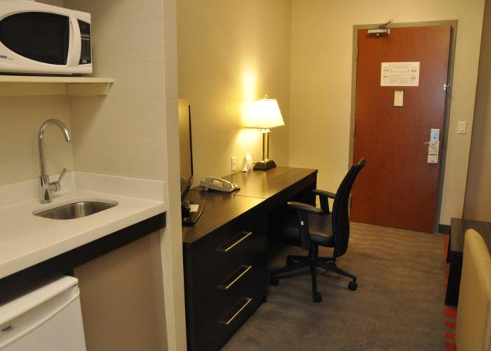 Holiday Inn Express Hotel & Suites Barrie by IHG