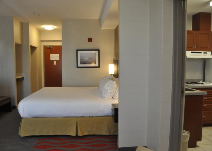 Holiday Inn Express Hotel & Suites Barrie by IHG