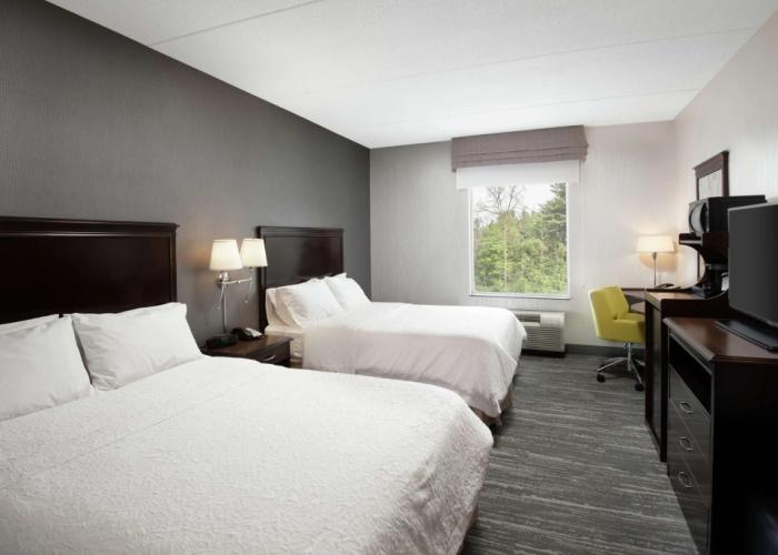Hampton Inn & Suites Barrie
