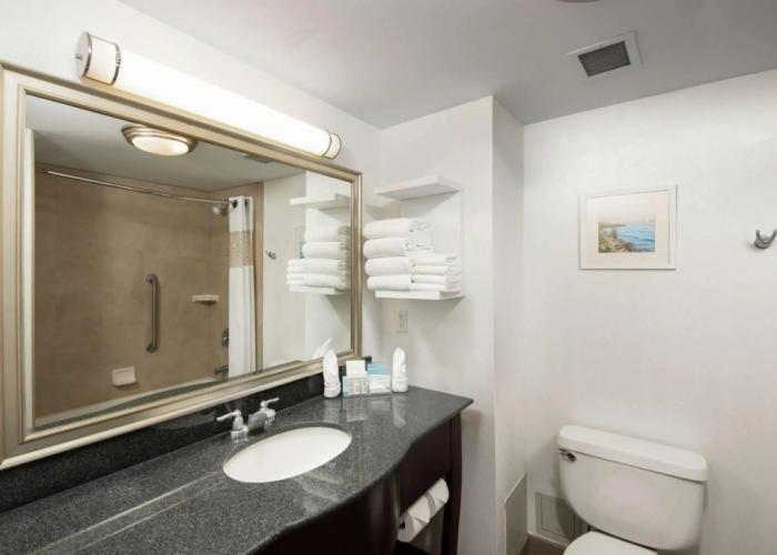Hampton Inn & Suites Barrie