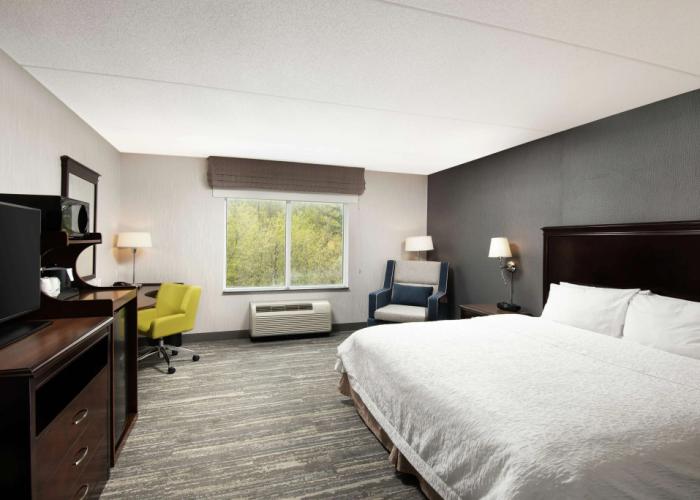 Hampton Inn & Suites Barrie