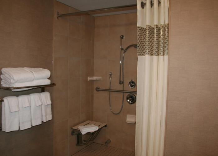 Hampton Inn & Suites Barrie