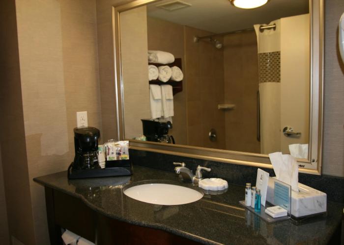 Hampton Inn & Suites Barrie