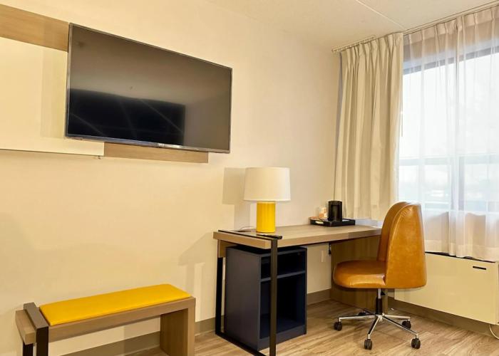 Comfort Inn & Suites Barrie