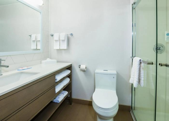 Comfort Inn & Suites Barrie
