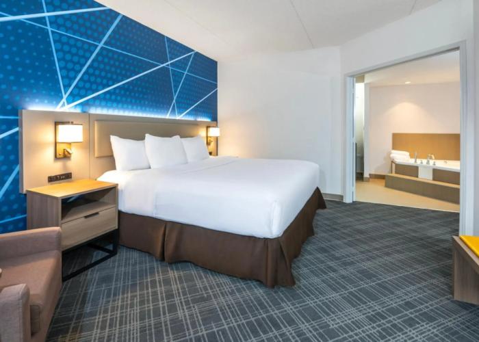 Comfort Inn & Suites Barrie