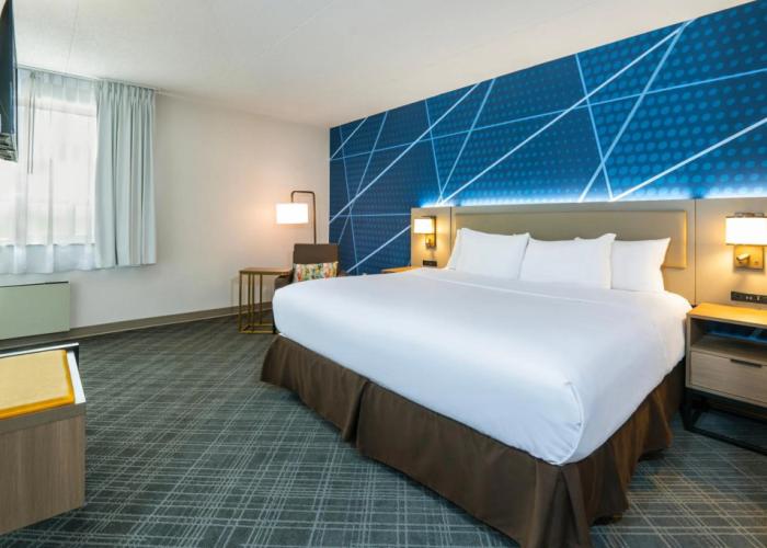 Comfort Inn & Suites Barrie