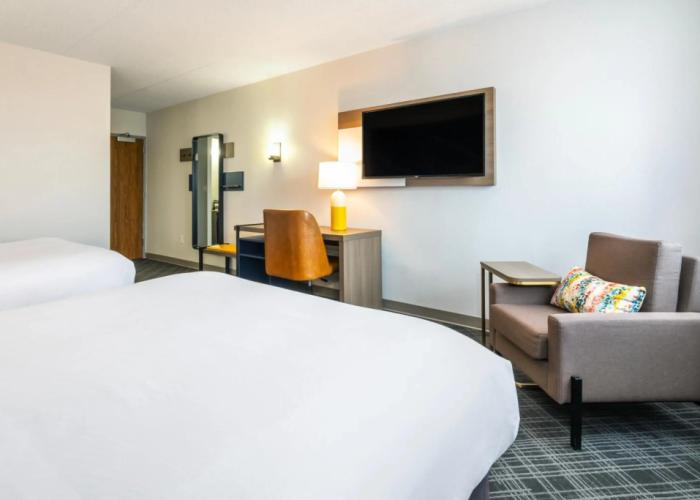 Comfort Inn & Suites Barrie