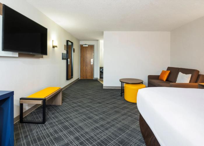 Comfort Inn & Suites Barrie