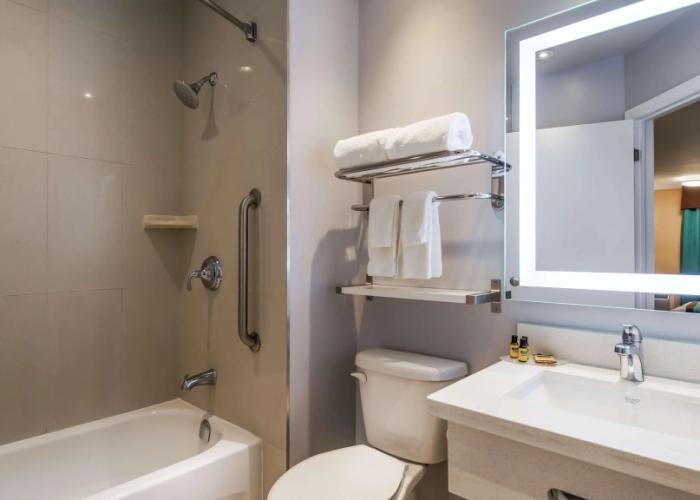 Best Western Plus Barrie