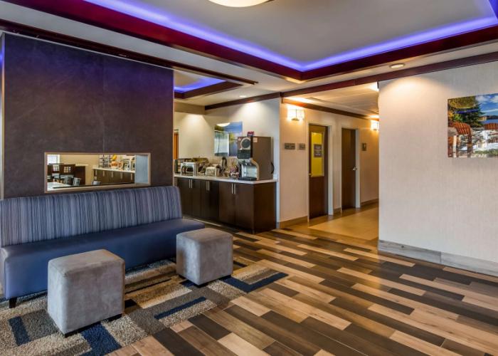 Best Western Plus Barrie
