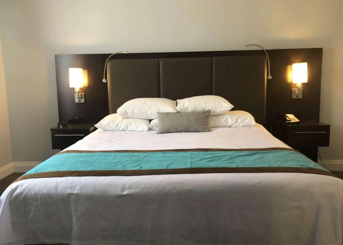 Best Western Plus Barrie