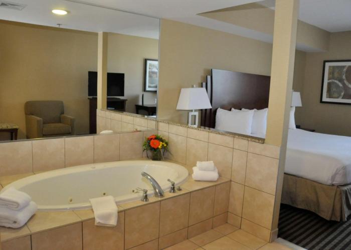 Best Western Plus Barrie