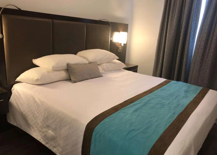 Best Western Plus Barrie