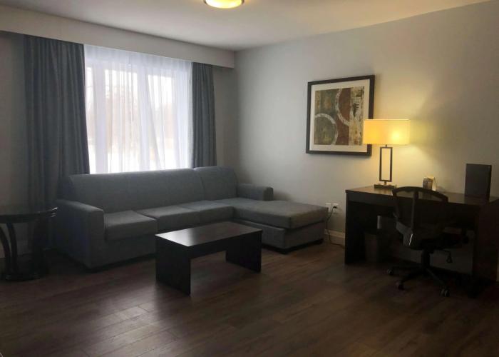 Best Western Plus Barrie