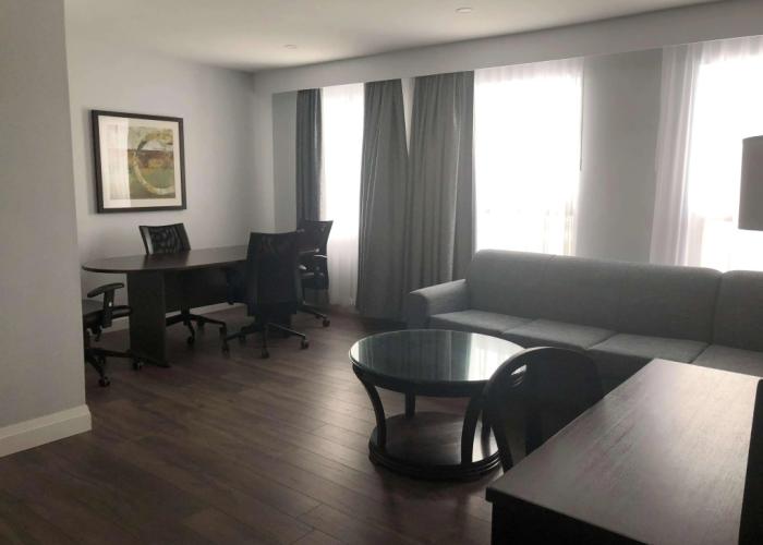 Best Western Plus Barrie