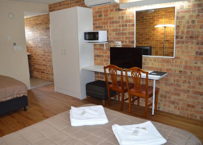 Golden Beach Motor Inn
