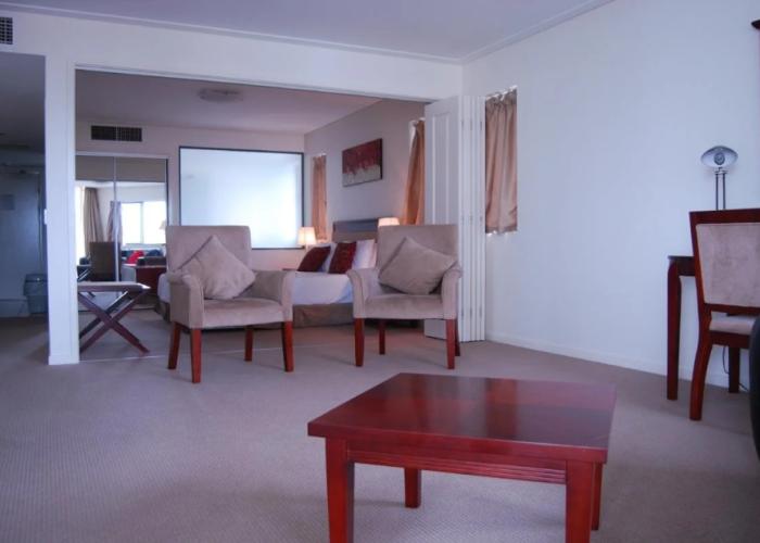 Ocean Views Resort