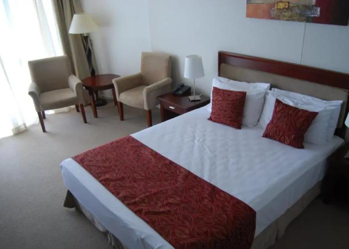 Ocean Views Resort