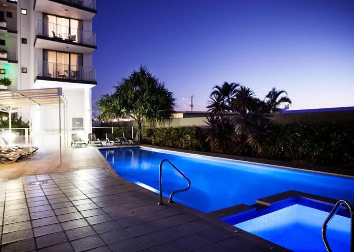 Ocean Views Resort